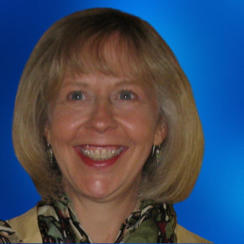 Catherine Brown 