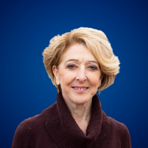 Deborah Karasov