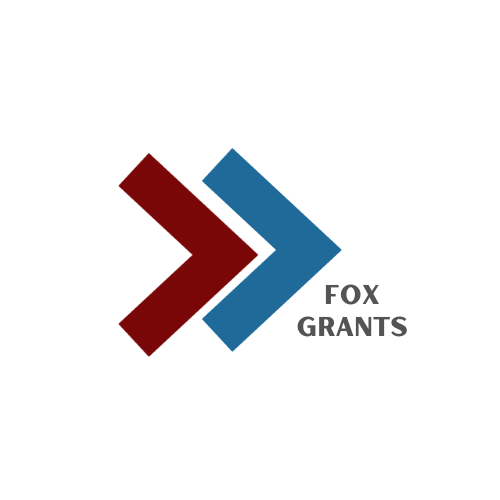 Fox Grants Transparent