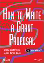 How to Write a Grant Proposal