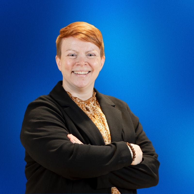 Julie Burnfield