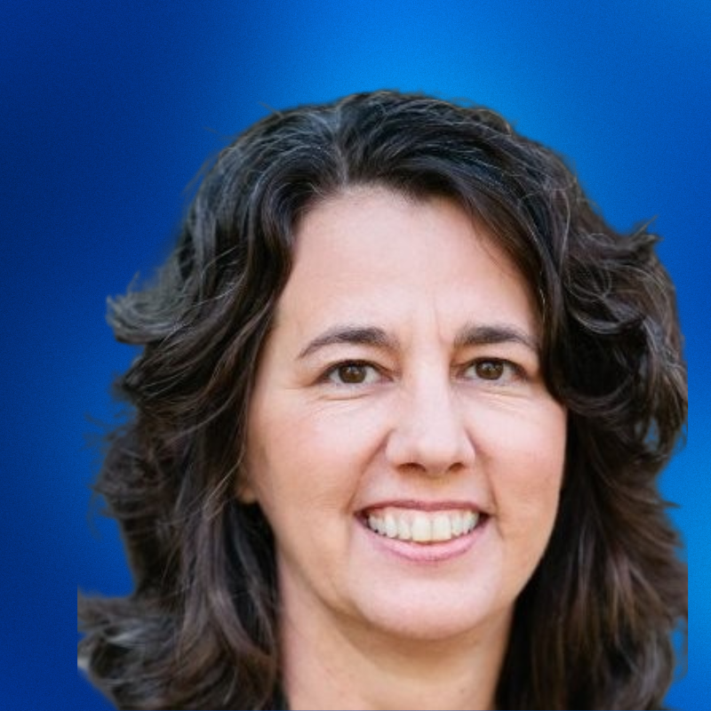 Julie M Johnson, GPC
