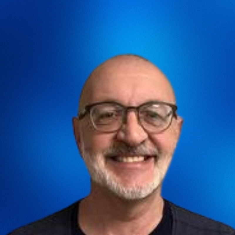 Mark Dunlap