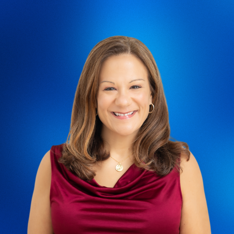 Rosemary Chudnof, J.D.-1