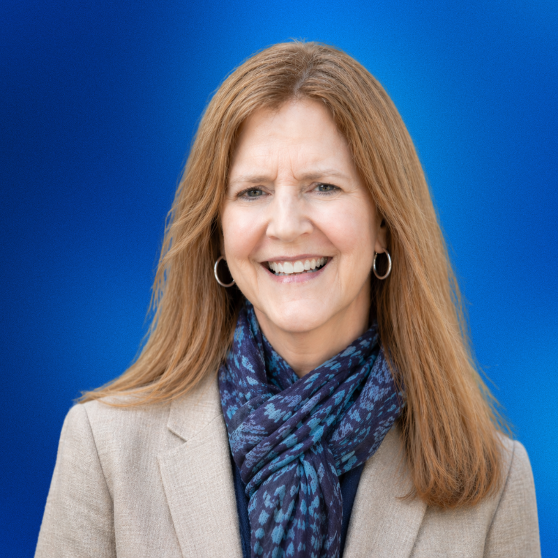 Sandra Harris