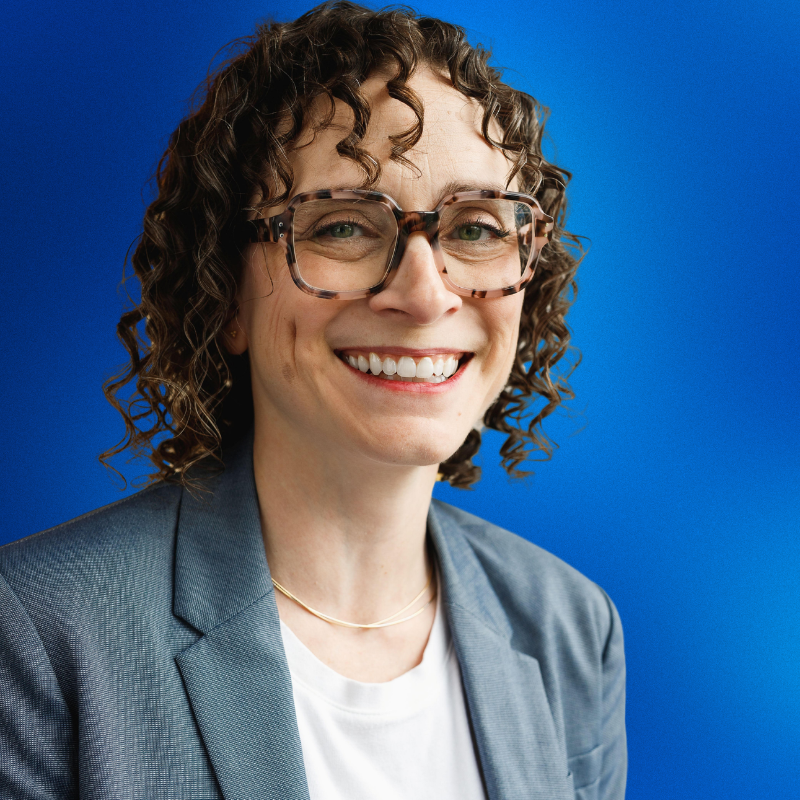 Sarah Stout Miller
