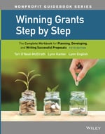 Winning Grants step by step